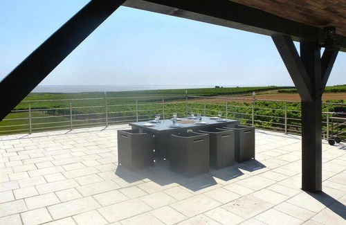 Chenac-Saint-Seurin-d'Uzet Casa | 150 m² House ∙ 4 bedrooms ∙ 8 guests
