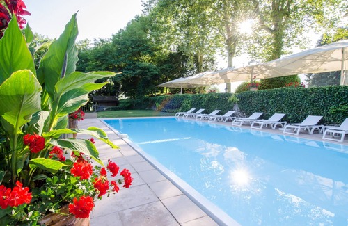 Coise-Saint-Jean-Pied-Gauthier Apartamento | Castle Farm Apartment