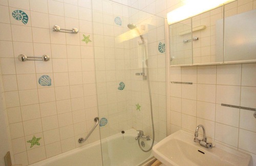 La Toussuire Apartamento | 23 m² Estudio ∙ 1 habitación ∙ 4 huéspedes