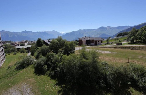 La Toussuire Apartamento | 33 m² Apartment ∙ 1 bedroom ∙ 5 guests