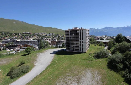 La Toussuire Apartamento | 33 m² Apartment ∙ 1 bedroom ∙ 5 guests
