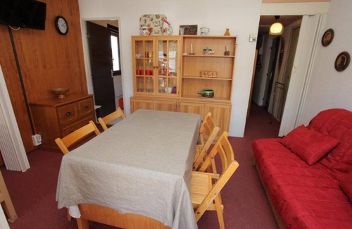 La Toussuire Apartamento | Résidence le Goléon