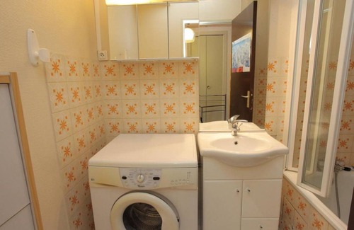 La Toussuire Apartamento | Résidence le Goléon