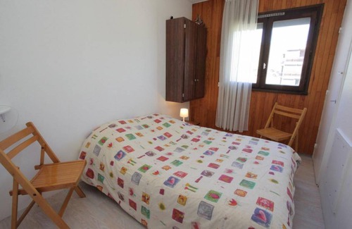 La Toussuire Apartamento | 33 m² Apartamento ∙ 1 habitación ∙ 6 personas