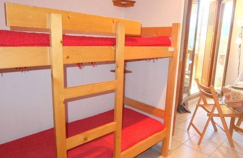 La Toussuire Apartamento | Plein Soleil