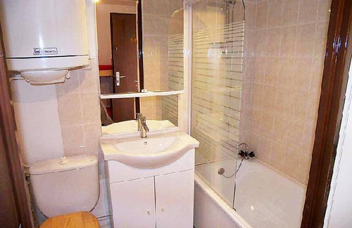 La Toussuire Apartamento | Plein Soleil
