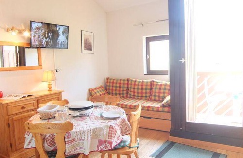 La Toussuire Apartamento | Les Mousquetons