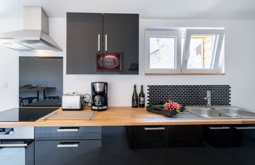 Goudelancourt-les-Pierrepont Casa | 85 m² Casa ∙ 2 habitaciones ∙ 2 personas