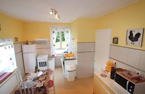 Granges-Aumontzey Cabaña | Casa acogedora en plena naturaleza con estanque, ideal para familias o amigos, rutas de senderismo cercanas