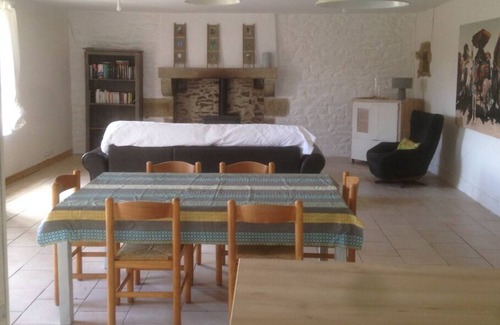 Dolo Casa | Le gîte de Cangué "Casa rural"