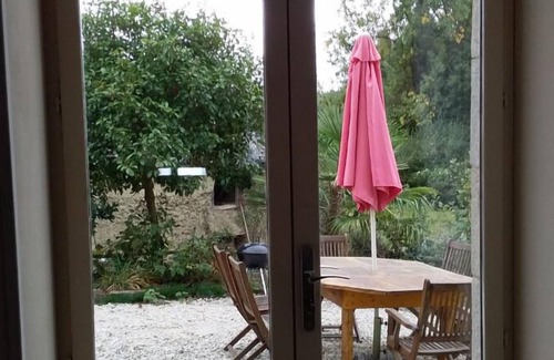Dolo Casa | Le gîte de Cangué "Casa rural"