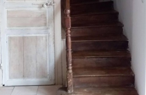 Dolo Casa | Le gîte de Cangué "Casa rural"