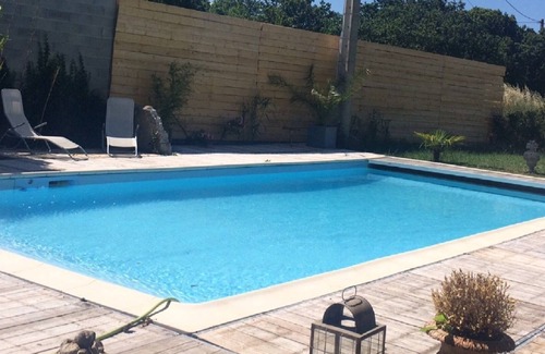 Pierrelatte Casa | Drôme Provençale, Pierrelatte, La Garde D'adhémar , Gîte de Charme Avec Piscine