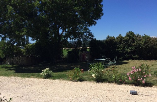 Pierrelatte Casa | Drôme Provençale, Pierrelatte, La Garde D'adhémar , Gîte de Charme Avec Piscine