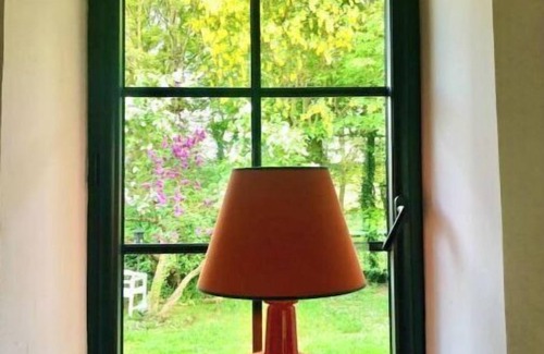 Le Gue-de-la-Chaine Casa | Charming Percheron farmhouse