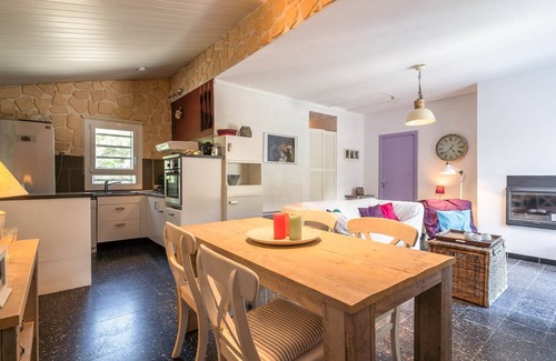 Pouzols-Minervois Villa | Villa en Pouzols con piscina privada