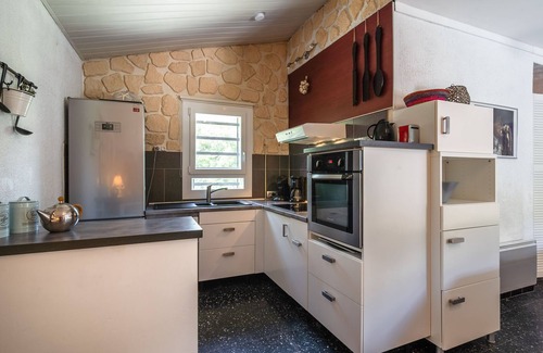 Pouzols-Minervois Villa | Villa en Pouzols con piscina privada