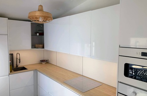 Rouffignac-Saint-Cernin-de-Reilhac Casa | Pretty townhouse in the heart of the village