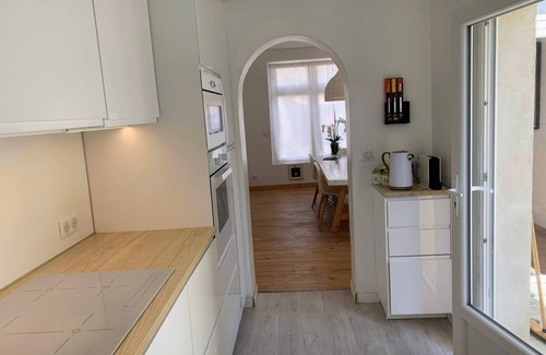 Rouffignac-Saint-Cernin-de-Reilhac Casa | Pretty townhouse in the heart of the village
