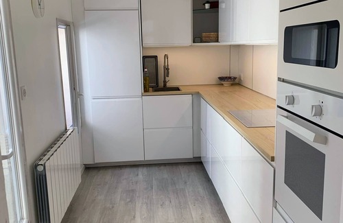 Rouffignac-Saint-Cernin-de-Reilhac Casa | Pretty townhouse in the heart of the village