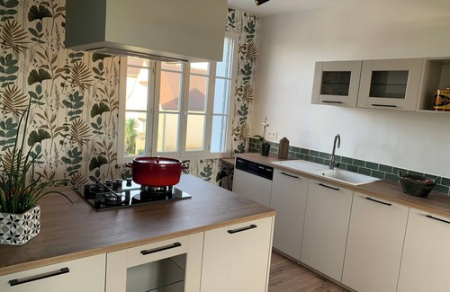 Rouffignac-Saint-Cernin-de-Reilhac Casa | Martha's House