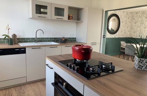 Rouffignac-Saint-Cernin-de-Reilhac Casa | Martha's House