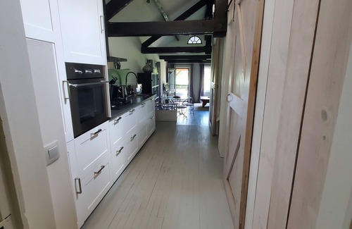Rouffignac-Saint-Cernin-de-Reilhac Casa | LA MAISON DU LAC