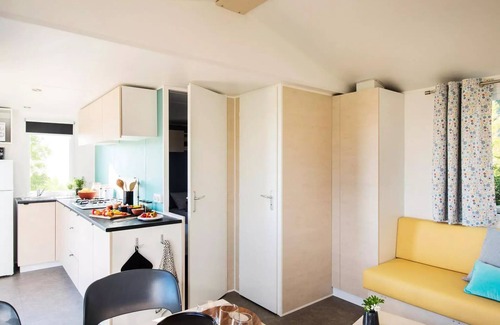 Rouffignac-Saint-Cernin-de-Reilhac Casa | Premium 2 Schlafzimmer 4 Personen