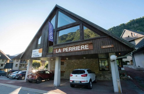 Saint-Colomban-des-Villards Apartamento | Wifi, parking, tv, 50-80m², Saint Colomban des Villards