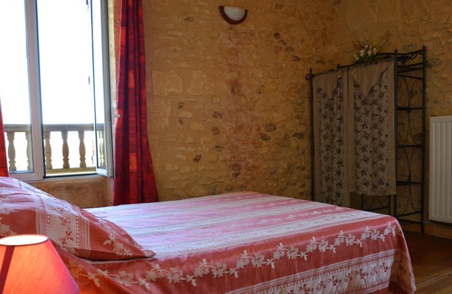Saint-Felix-de-Reillac-et-Mortemart Casa | EXCEPCIONAL CASA 4 **** PISCINA PRIVADA