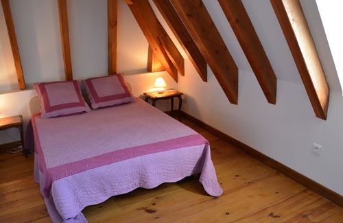 Saint-Felix-de-Reillac-et-Mortemart Casa | EXCEPCIONAL CASA 4 **** PISCINA PRIVADA