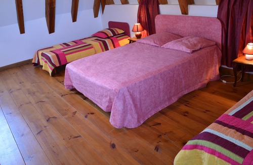 Saint-Felix-de-Reillac-et-Mortemart Casa | EXCEPCIONAL CASA 4 **** PISCINA PRIVADA