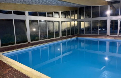 Saint-Laurent-en-Grandvaux Chalet De Esquí | 53 m² Chalet ∙ 2 habitaciones ∙ 6 huéspedes