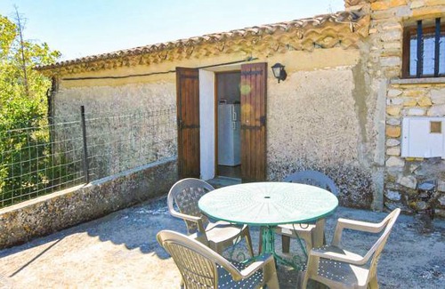 Saint-Marcellin-les-Vaison Casa | 35 m² Casa ∙ 1 habitación ∙ 3 personas