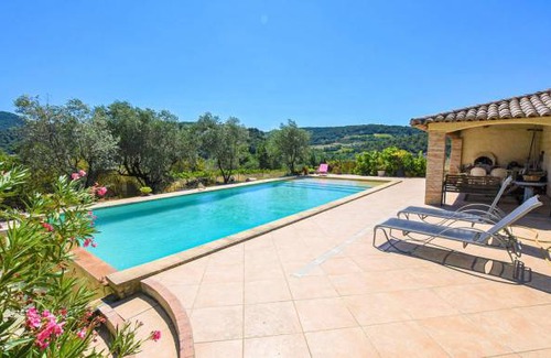 Saint-Marcellin-les-Vaison Casa | 35 m² Casa ∙ 1 habitación ∙ 3 personas