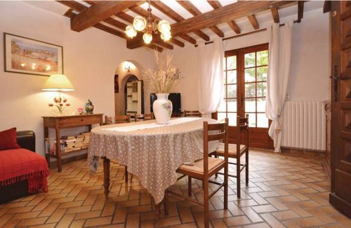 Saint-Marcellin-les-Vaison Casa | 80 m² Casa ∙ 2 habitaciones ∙ 6 personas