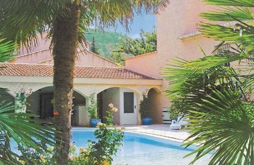 Saint-Marcellin-les-Vaison Casa | 80 m² Casa ∙ 2 habitaciones ∙ 6 personas