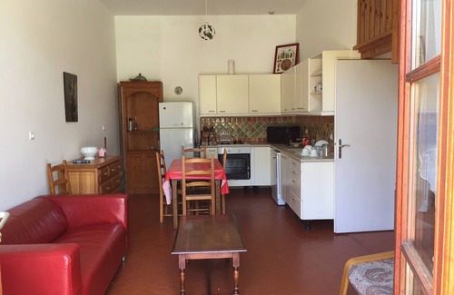 Saint-Maximin-la-Sainte-Baume Casa | Gîte Magali
