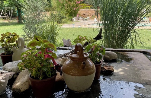 Saint-Maximin-la-Sainte-Baume Casa | Gîte Magali