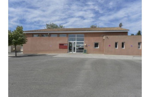 Saint-Saturnin-les-Avignon Apartamento | 30 m² Apartamento ∙ 3 habitaciones ∙ 4 huéspedes