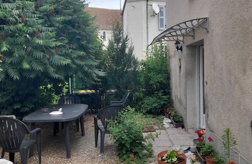 Villentrois Casa | A 15mn du Zoo de Beauval, maison avec jardin idéale pour les familles