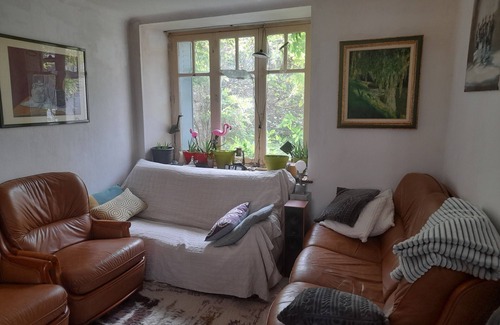 Villentrois Casa | A 15mn du Zoo de Beauval, maison avec jardin idéale pour les familles