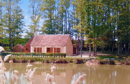 Faverolles Casa | Homerez - Casa en Villentrois-Faverolles-en-Berry