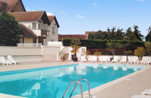 Faverolles Casa | Homerez - Casa en Villentrois-Faverolles-en-Berry