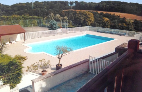 Faverolles Casa | Homerez - Casa en Villentrois-Faverolles-en-Berry