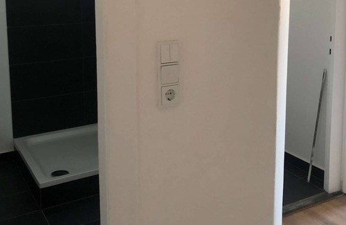 Bad Homburg v.d. Hoehe Apartamento | FR11V old building villa in Bad Homburg with WiFi & TV