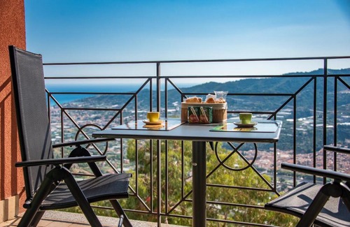 Castellaro Apartamento | Fra Cielo e Mare - Private parking & Wi-Fi