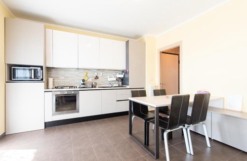 Castellaro Apartamento | Fra Cielo e Mare - Private parking & Wi-Fi