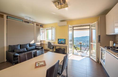 Castellaro Apartamento | Fra Cielo e Mare - Private parking & Wi-Fi