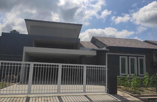 Kuantan Casa | FRA Homestay